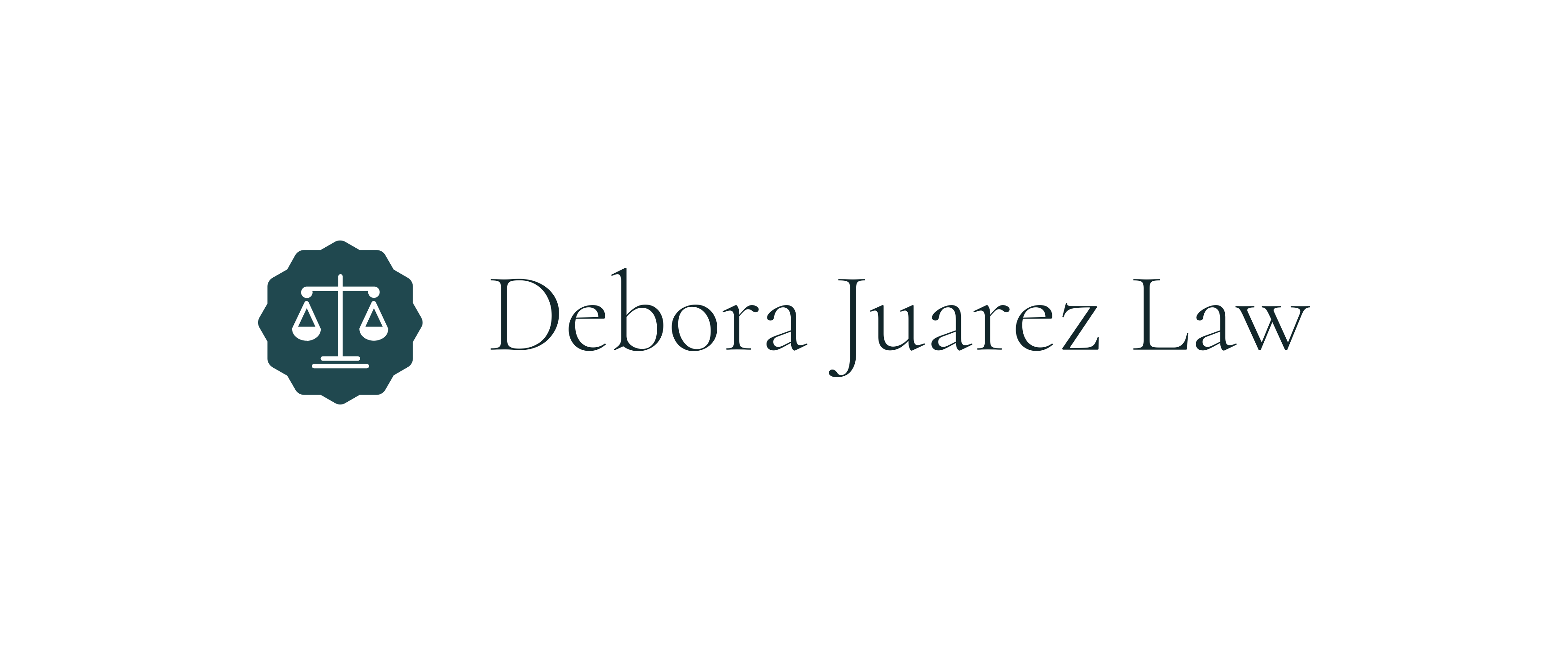 Debora Juarez Law